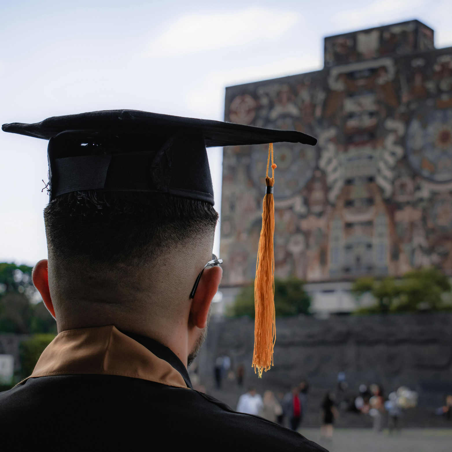 Estudiantes CONEDE